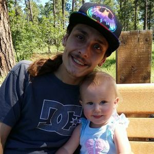 Meet your Posher, Nathaniel